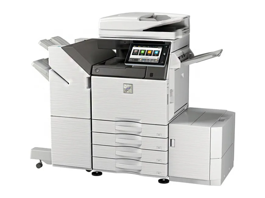 МФУ Sharp MX-M3571EU в Москве МФУ Sharp MX-M3571EU в Москве