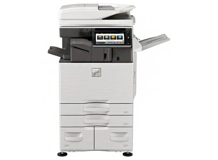 МФУ Sharp MX-M3571EU