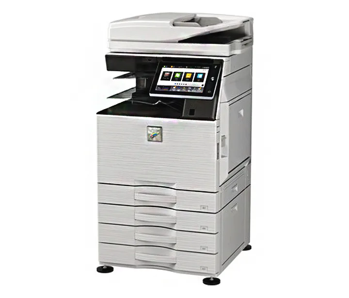 МФУ Sharp MX-M4071EU в Москве МФУ Sharp MX-M4071EU в Москве
