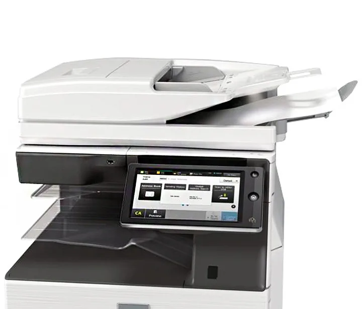 МФУ Sharp MX-M4071EU в Москве МФУ Sharp MX-M4071EU в Москве