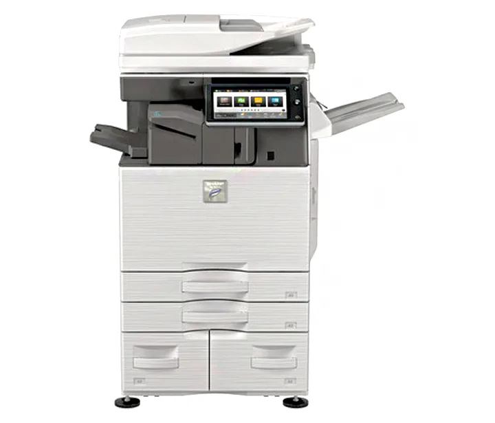 МФУ Sharp MX-M5071EU