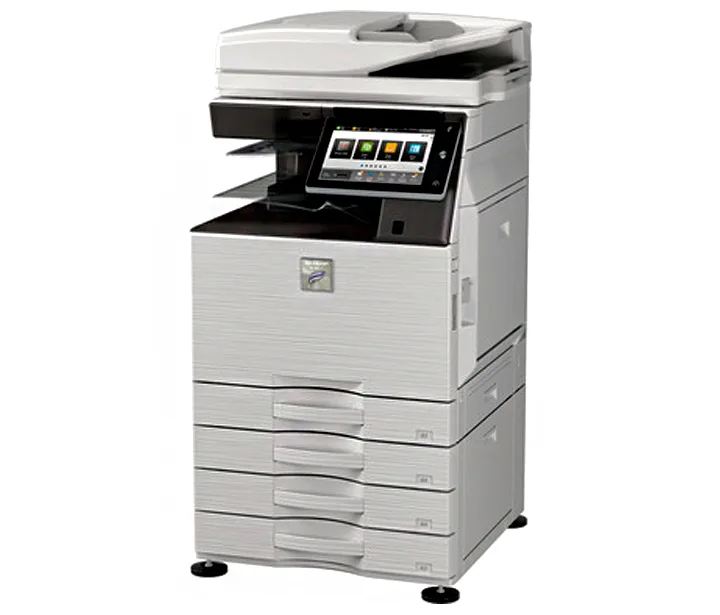 МФУ Sharp MX-M5071EU в Москве МФУ Sharp MX-M5071EU в Москве