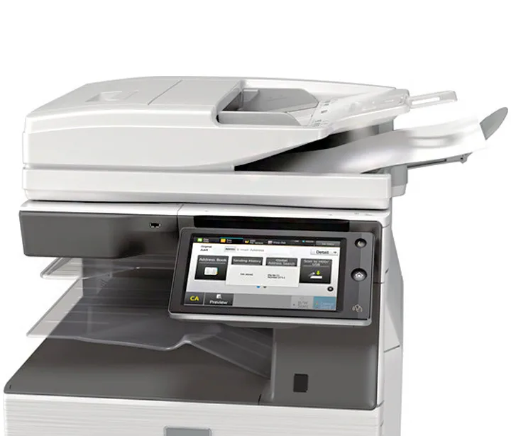 МФУ Sharp MX-M5071EU в Москве МФУ Sharp MX-M5071EU в Москве
