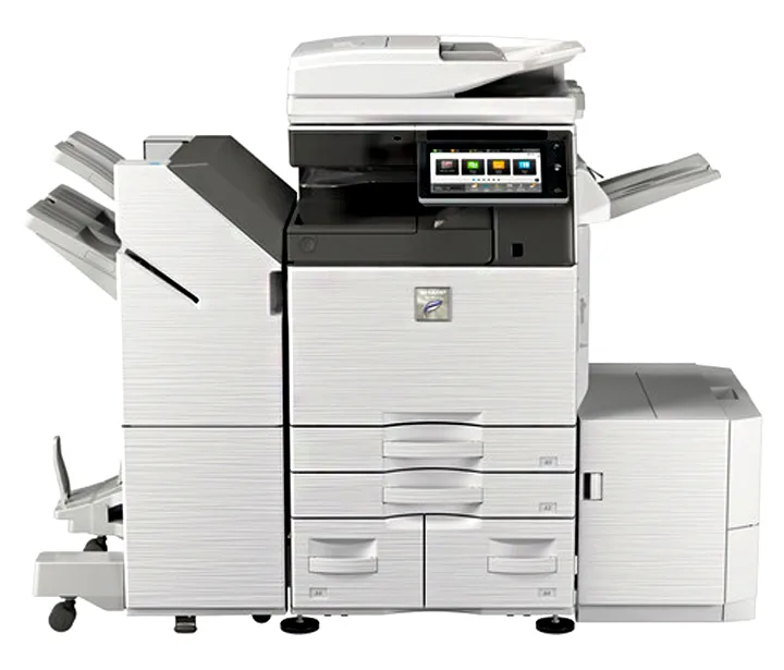 МФУ Sharp MX-M5071EU в Москве МФУ Sharp MX-M5071EU в Москве