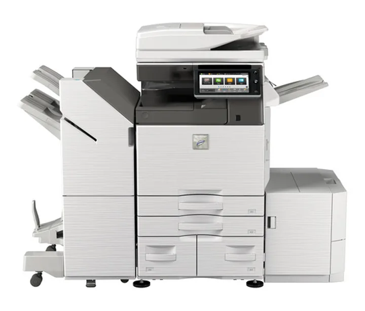 МФУ Sharp MX-M6071EU в Москве МФУ Sharp MX-M6071EU в Москве