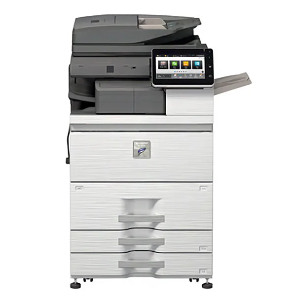 МФУ Sharp MX-M7570EE