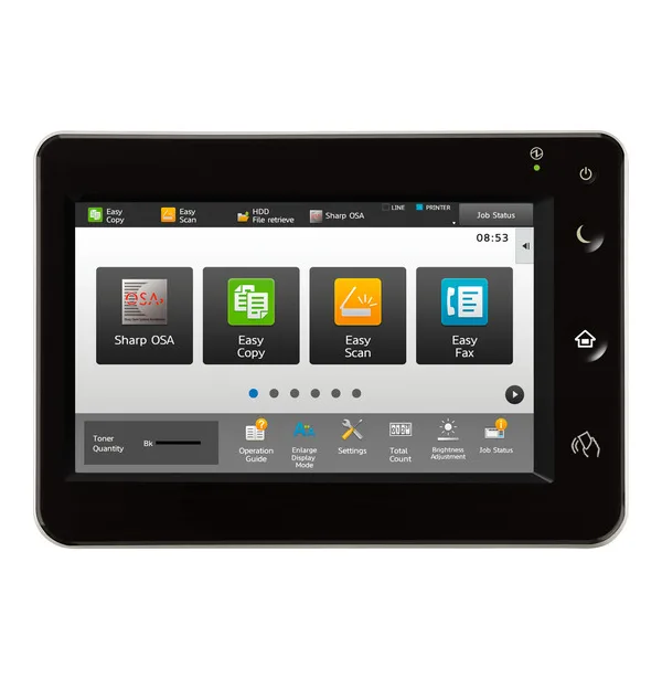 МФУ Sharp MX-M7570EE в Москве МФУ Sharp MX-M7570EE в Москве