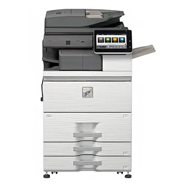 МФУ Sharp MX-M7570EE