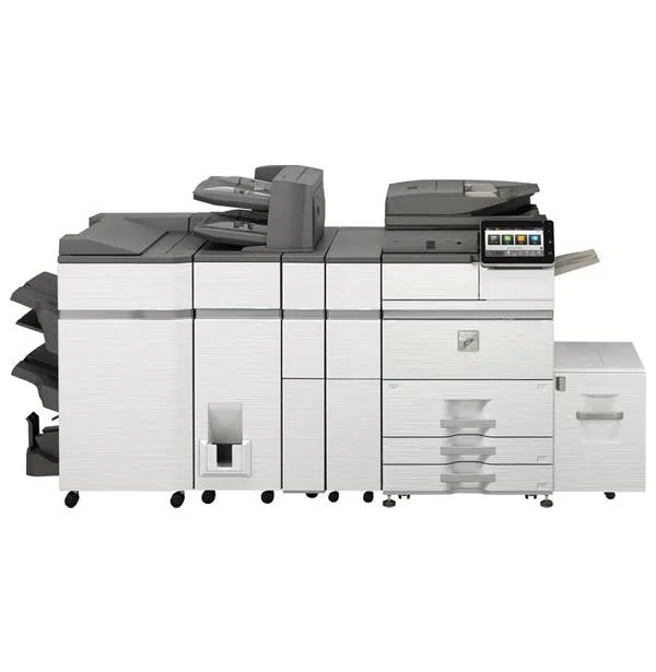 МФУ Sharp MX-M7570EE МФУ Sharp MX-M7570EE