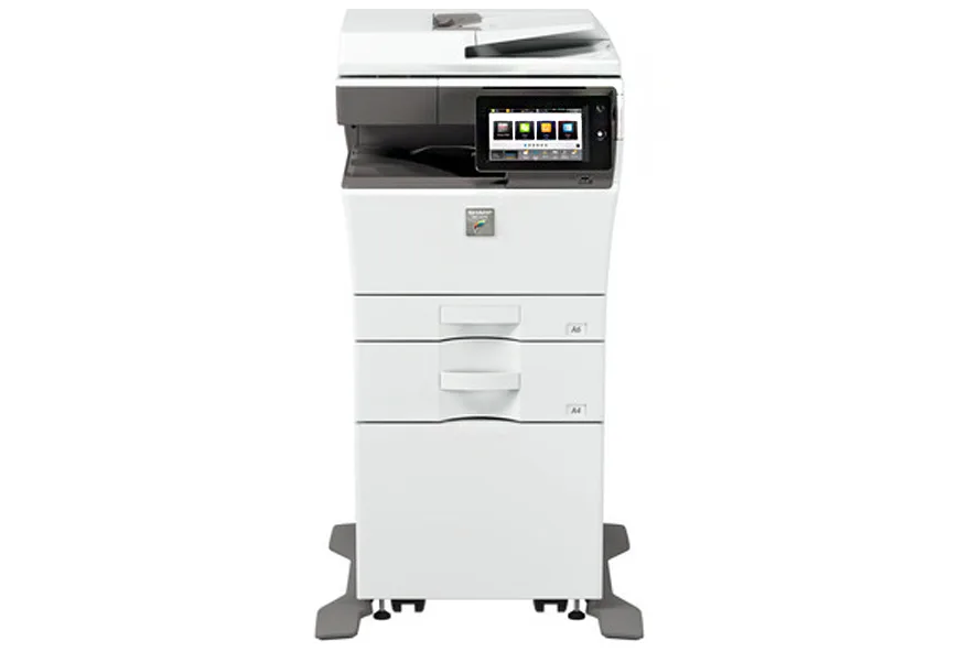МФУ Sharp MX-C303WEU в Москве МФУ Sharp MX-C303WEU в Москве