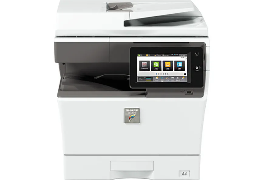 МФУ Sharp MX-C303WEU в Москве МФУ Sharp MX-C303WEU в Москве