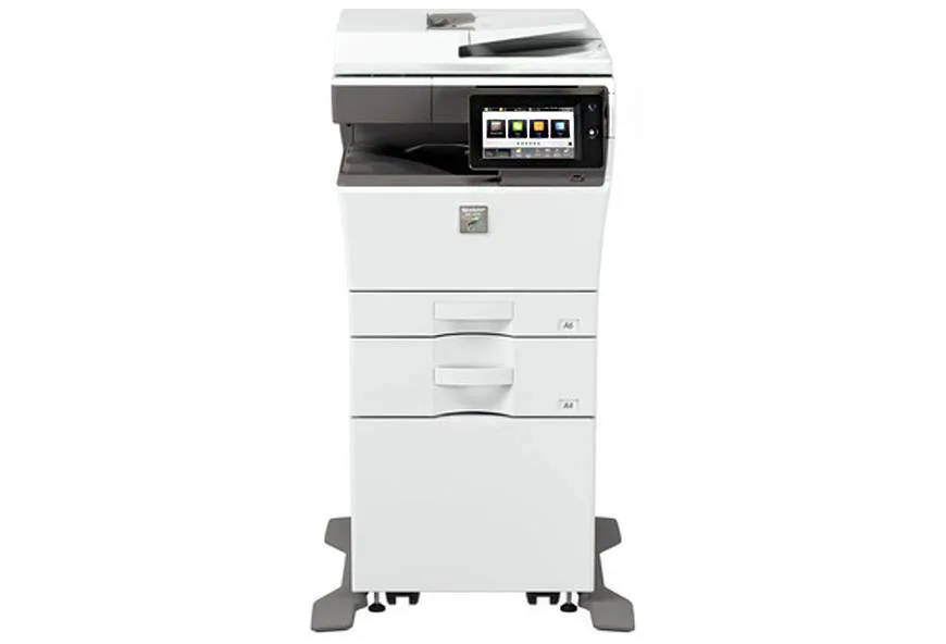 МФУ Sharp MX-C303WEU МФУ Sharp MX-C303WEU