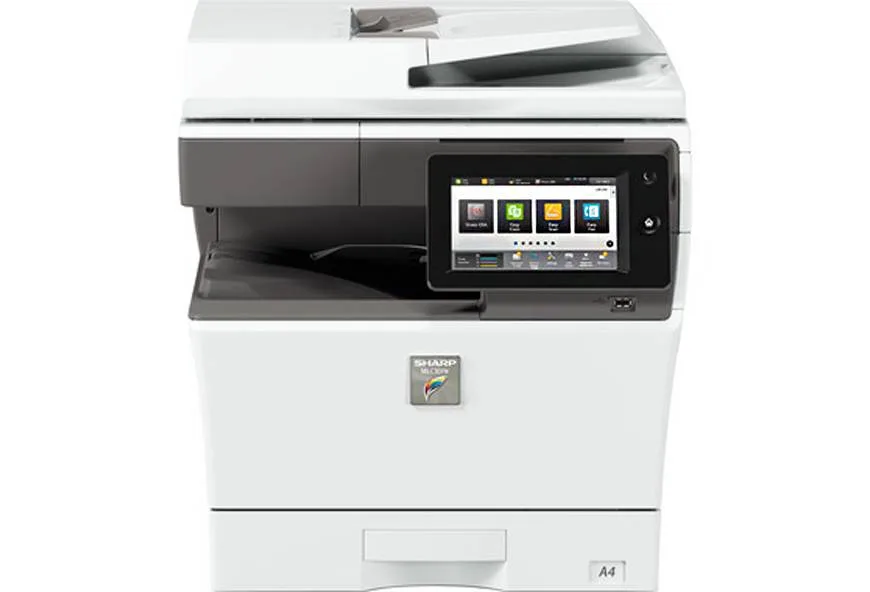 МФУ Sharp MX-C303WEU МФУ Sharp MX-C303WEU