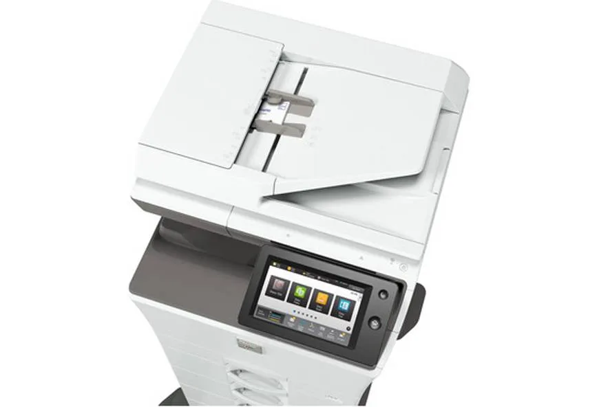 МФУ Sharp MX-C303WEU МФУ Sharp MX-C303WEU