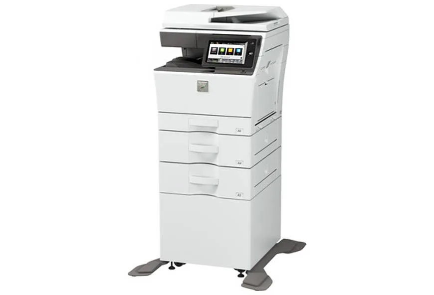 МФУ Sharp MX-C303WEU МФУ Sharp MX-C303WEU