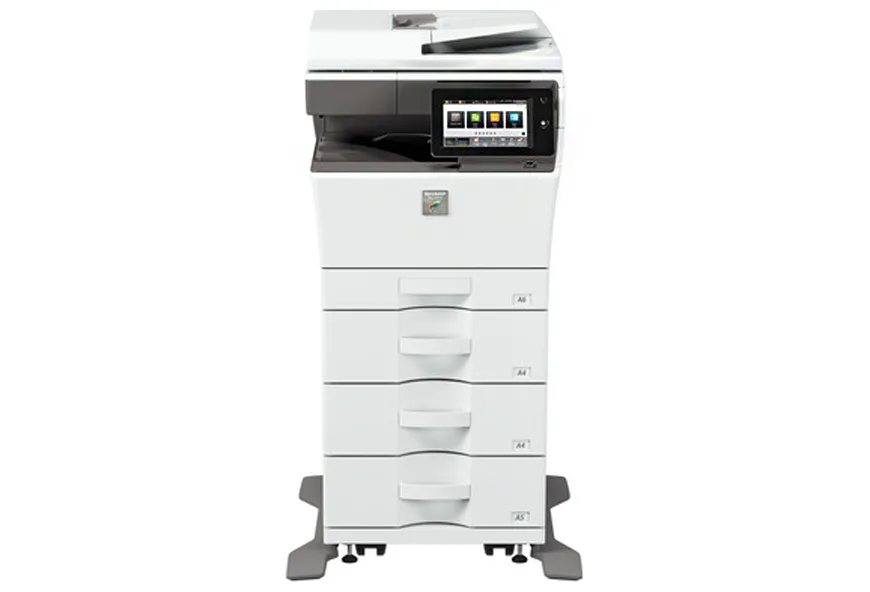 МФУ Sharp MX-C304WEU в Москве МФУ Sharp MX-C304WEU в Москве