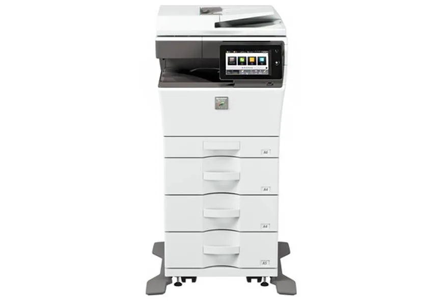 МФУ Sharp MX-C304WEU