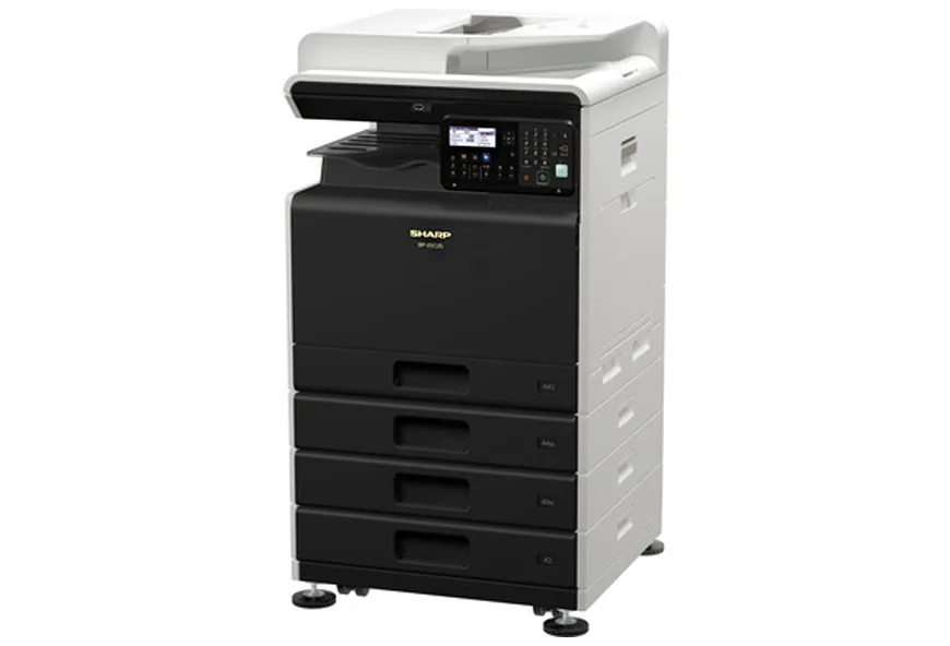 МФУ Sharp BP-20C25EU в Москве МФУ Sharp BP-20C25EU в Москве