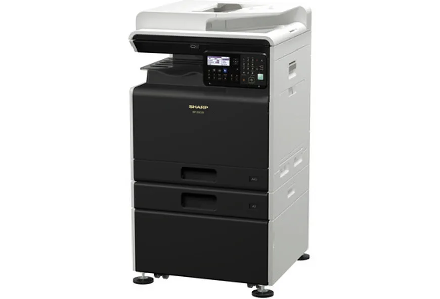 МФУ Sharp BP-20C25EU в Москве МФУ Sharp BP-20C25EU в Москве
