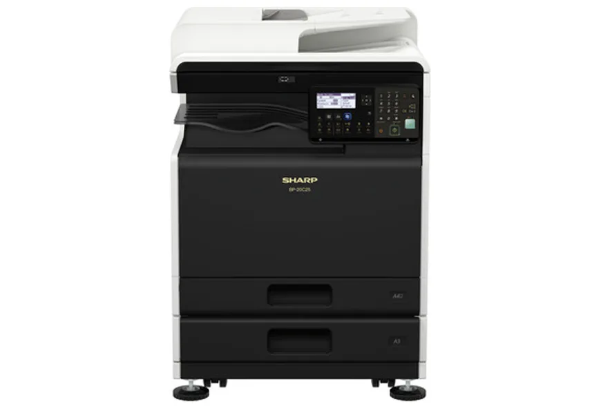 МФУ Sharp BP-20C25EU в Москве МФУ Sharp BP-20C25EU в Москве