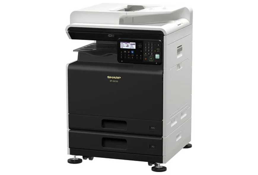 МФУ Sharp BP-20C25EU в Москве МФУ Sharp BP-20C25EU в Москве