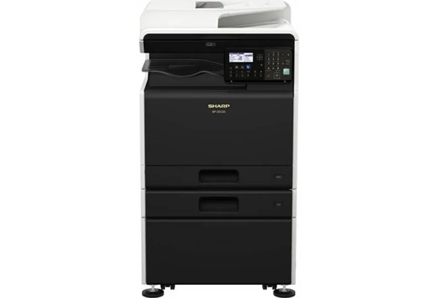 МФУ Sharp BP-20C25EU МФУ Sharp BP-20C25EU
