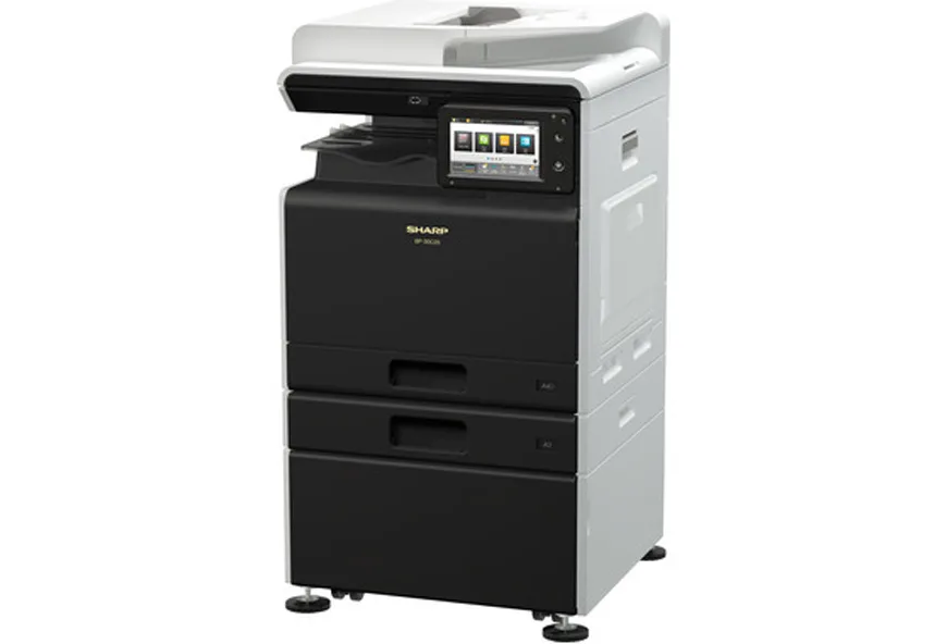 МФУ Sharp BP-30C25EU в Москве МФУ Sharp BP-30C25EU в Москве