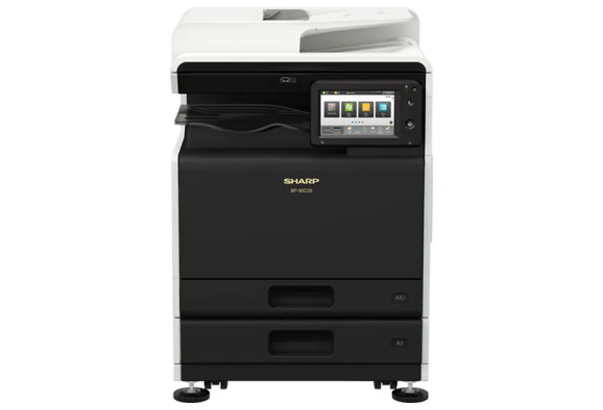 МФУ Sharp BP-30C25EU в Москве МФУ Sharp BP-30C25EU в Москве