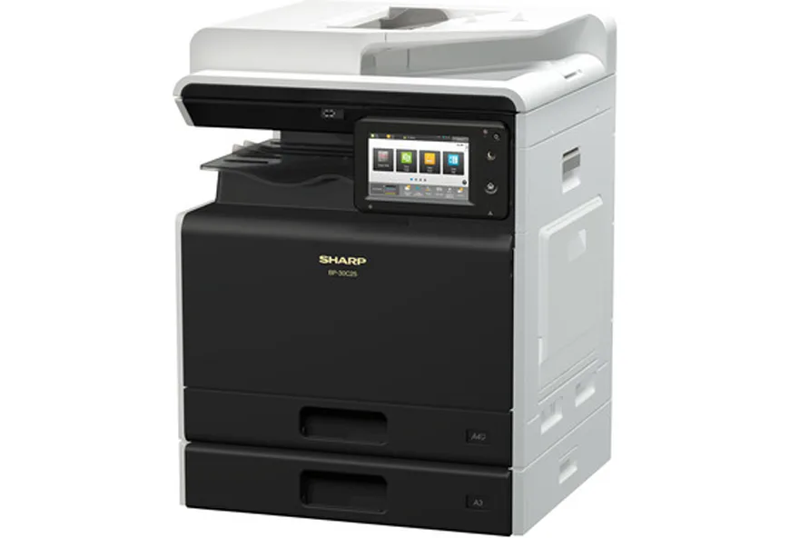 МФУ Sharp BP-30C25EU в Москве МФУ Sharp BP-30C25EU в Москве