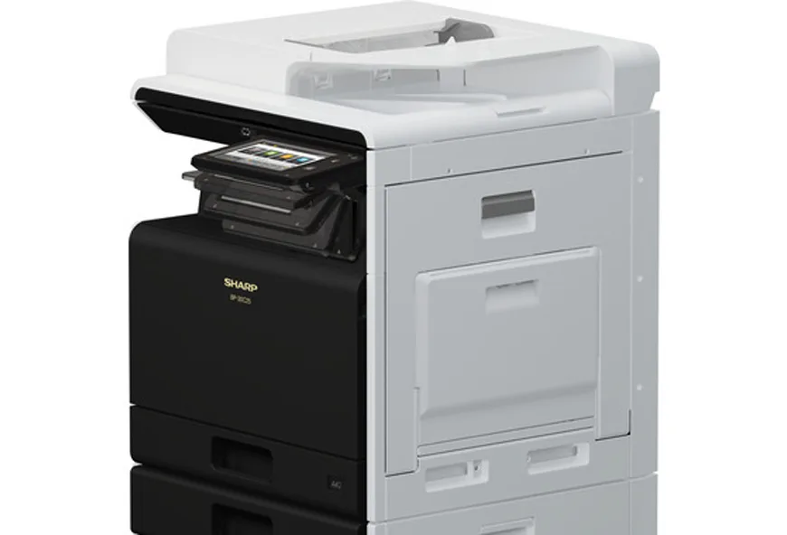 МФУ Sharp BP-30C25EU в Москве МФУ Sharp BP-30C25EU в Москве