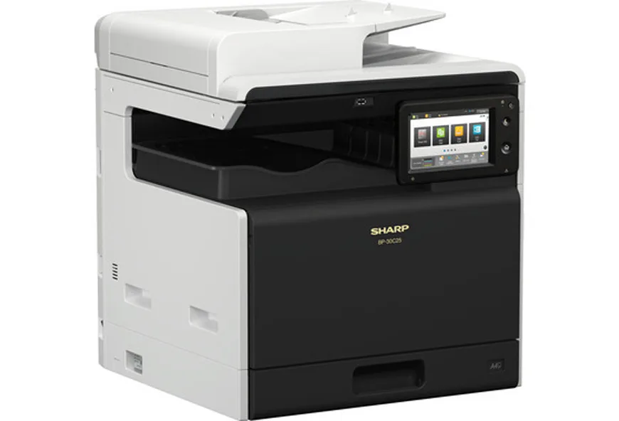 МФУ Sharp BP-30C25EU в Москве МФУ Sharp BP-30C25EU в Москве