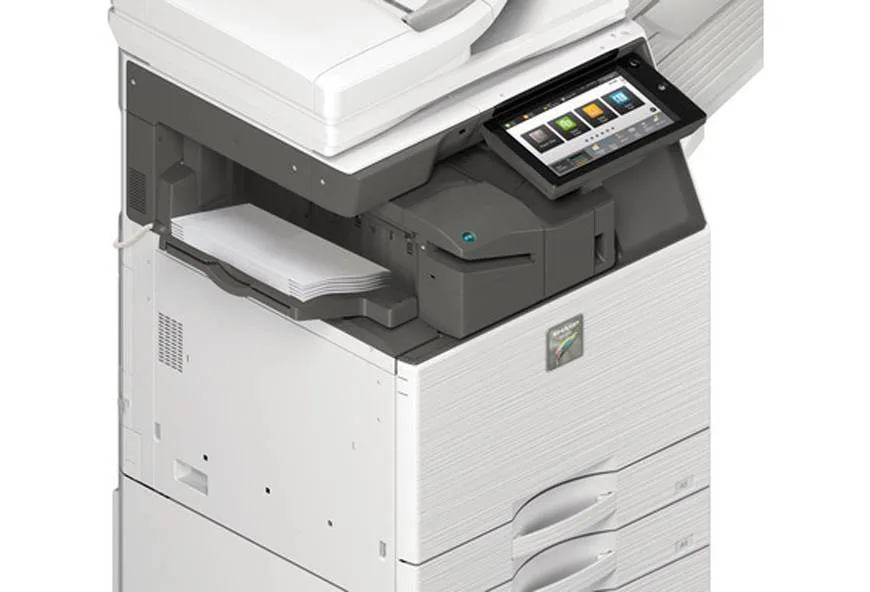 МФУ Sharp MX-3051EU МФУ Sharp MX-3051EU