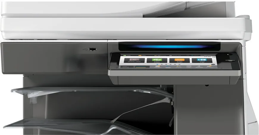МФУ Sharp MX-4051EU в Москве МФУ Sharp MX-4051EU в Москве