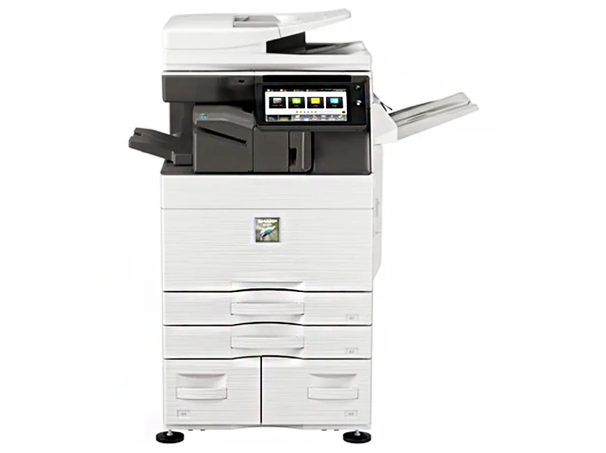 МФУ Sharp MX-5051EU