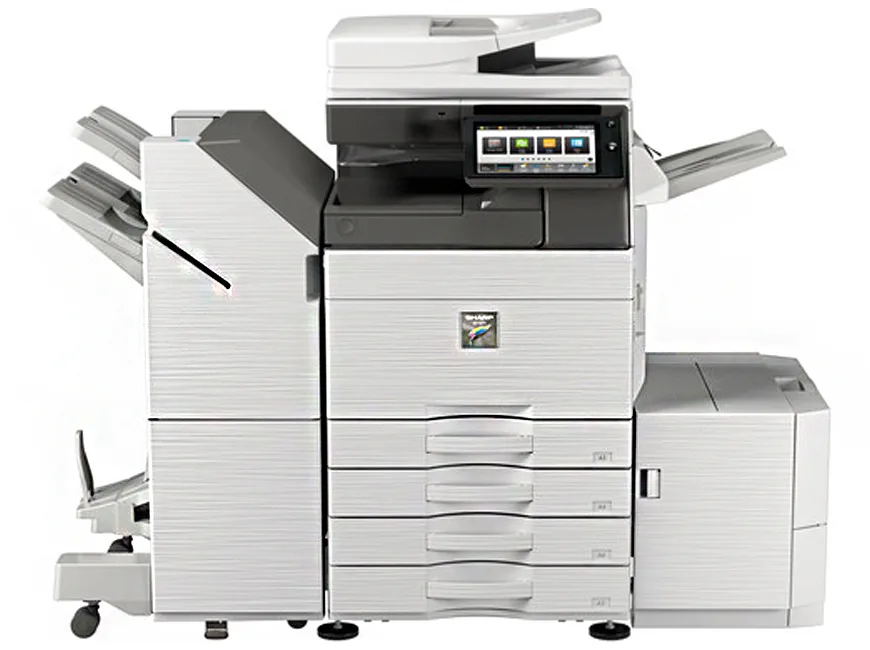 МФУ Sharp MX-5051EU в Москве МФУ Sharp MX-5051EU в Москве
