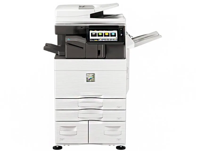 МФУ Sharp MX-6051EU МФУ Sharp MX-6051EU