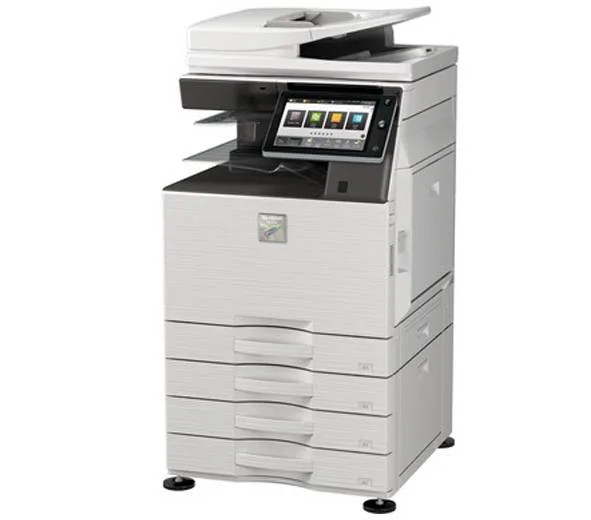 МФУ Sharp MX-3061EU МФУ Sharp MX-3061EU