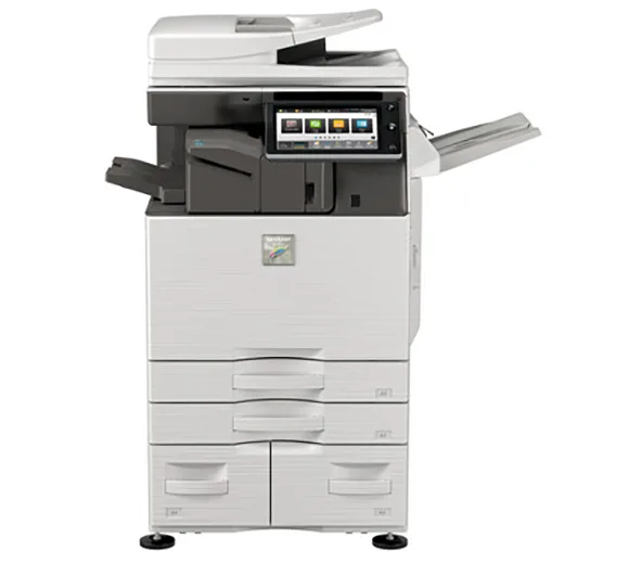 МФУ Sharp MX-3561EU в Москве МФУ Sharp MX-3561EU в Москве