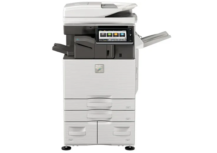МФУ Sharp MX-3071EU в Москве МФУ Sharp MX-3071EU в Москве