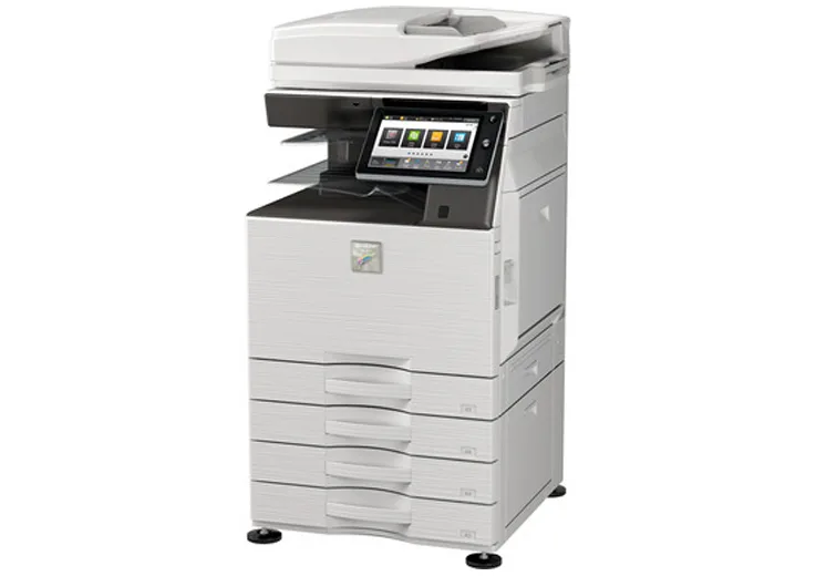 МФУ Sharp MX-3571EU