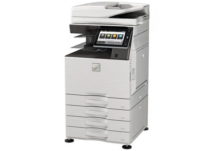 МФУ Sharp MX-3571EU МФУ Sharp MX-3571EU