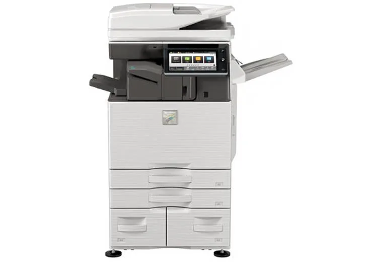 МФУ Sharp MX-3571EU МФУ Sharp MX-3571EU