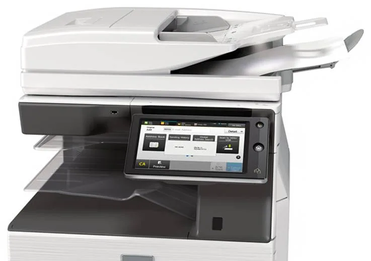 МФУ Sharp MX-3571EU МФУ Sharp MX-3571EU