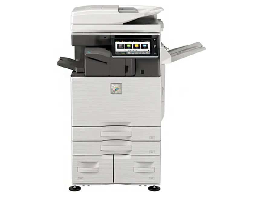МФУ Sharp MX-4071EU в Москве МФУ Sharp MX-4071EU в Москве