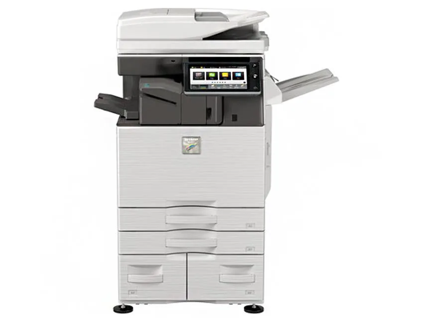 МФУ Sharp MX-4071EU