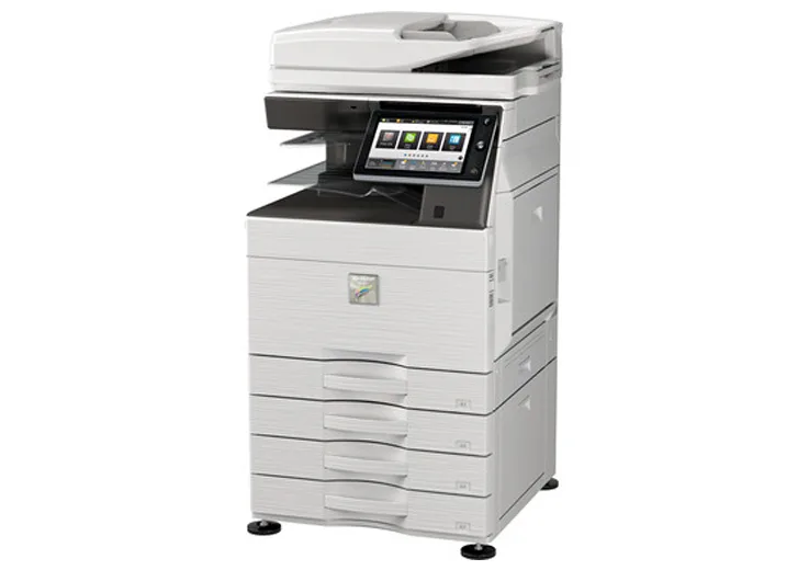 МФУ Sharp MX-5071EU