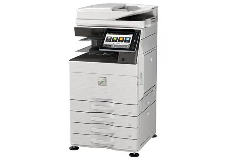 МФУ Sharp MX-5071EU МФУ Sharp MX-5071EU