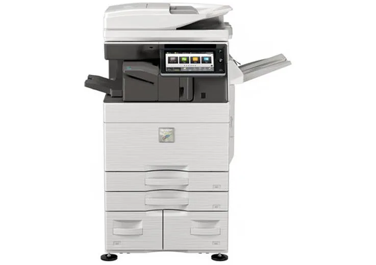 МФУ Sharp MX-5071EU МФУ Sharp MX-5071EU
