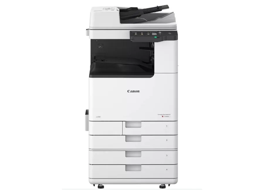МФУ CANON imageRUNNER C3226i MFP с автоподатчиком (4909C027)