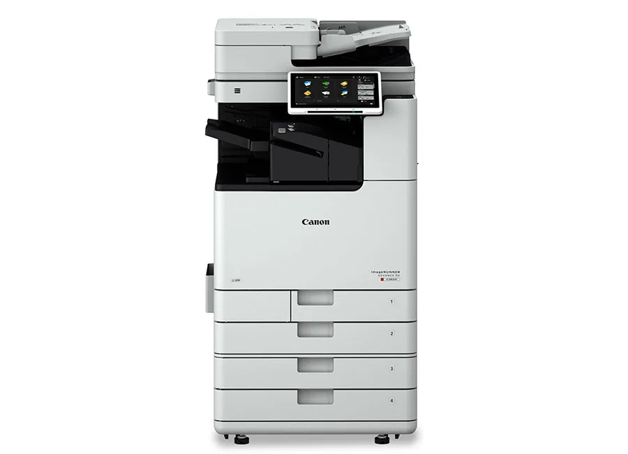 МФУ CANON imageRUNNER ADVANCE DX C3826i MFP в Москве МФУ CANON imageRUNNER ADVANCE DX C3826i MFP в Москве